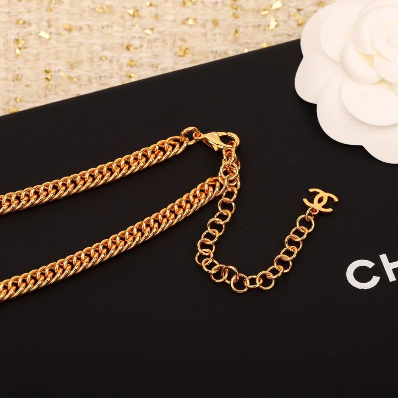 Chanel Necklaces